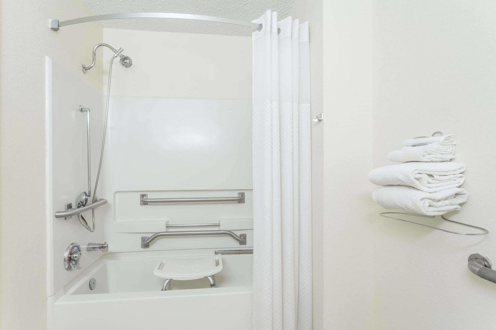 Super 8 By Wyndham Joppa Hotel Ngoại thất bức ảnh